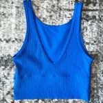 Lululemon Power Pivot Ribbed Tank Top Photo 0