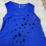 Simply Vera, Vera Wang Simply Vera Vera Wang Semi Sheer High-Low Blouse Photo 10