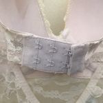 FINAL MARKDOWN NWT lady princess intimates lingerie large White Photo 11