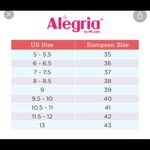 Alegria  Womens PAT 489X Sweetness Floral Mosaic Comfort Sandal Photo 11