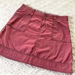 Adventura Pink Coral Organic Cotton Shirt Skirt Size 10 Photo 0