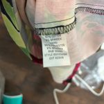 Donna Ricco Donna Rico Floral Print Dress with Pockets Knee Length Party Dress Size 2 Photo 7