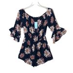 Soprano Rompers Photo 0