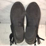 Clarks Clark’s Fringe Booties 9.5M GUC Photo 4