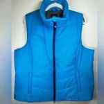 Noble Equestrian Aspire Vest Brilliant Blue Women’s Size XXL Photo 3