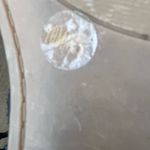 Lucky Brand  Baldin Gladiator Sandal Black Suede Flats Women’s Size 10 Photo 5