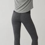 Lululemon Herringbone Wunder Under Crop Leggings Photo 0