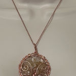 Elegant Rose Gold Chain Bracelet Photo 0