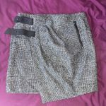 Rag and Bone Ledbury Wrap Mini Skirt Sz 2 GOTH DARK ACADEMIA CLUELESS OFFICE SIREN Photo 1