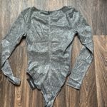 Dream Bandits Bodysuit Silver Photo 5