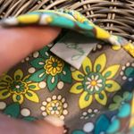 Vera Bradley   small magnetic closure card wallet NWOT Photo 2