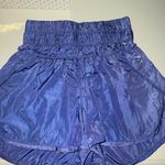 Free People Way Home Shorts Photo 1