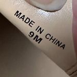 Banana Republic Patent Tortoise Shell Loafers Flats Shoes Size 9 Photo 8