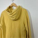 Suspicious Antwerp Yellow Hoodie Size XS Photo 5