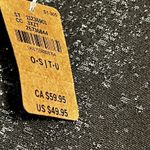 PINK - Victoria's Secret NWT Victoria's Secret PINK Black Quilted Puffer Tote Bag Photo 7