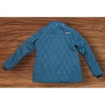 Boulder Gear  Alicia Insulated Jacket. Teal Winter Snow Jacket. Size Large Photo 1