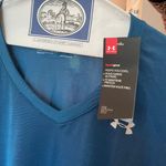 Under Armour Heat Gear Loose Short Sleeve Top Photo 2