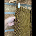 Saylor  high waist wide pants small Photo 3