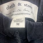 Cloth & Stone For Anthropologie Tie Dye Joggers Photo 3