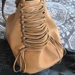Vince Camuto Genuine leather shoulder bag Photo 0