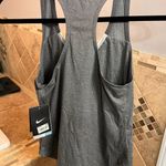 Nike Dri-Fit Tennis Tank Top, Sleeveless Photo 1