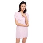 Free People NWT  linen mini dress Photo 0