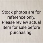 CAbi THEATER CRINKLED PLEATED METALLIC SHEEN LINED SKIRT BLACK DARK GRAY 4 Photo 10