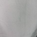 Lucky Brand NWT Lucky Brand Sweet Mid-Rise Straight White Jeans Sz 30 Photo 3