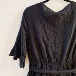 Cotton On Woven Elly Embroidered Romper Photo 10