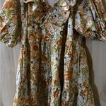 Cleobella Farrah Mini Dress Photo 2