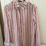 Timing FINAL MARKDOWN Ladies  blouse medium Photo 0