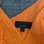 Michael Costello  Mini Dress Photo 4