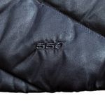 The North Face EUC  550 Down Filled Puffer Vest Black Small Photo 5