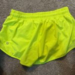 Lululemon  Shorts Hotty Hot 2.5" Low-Rise Photo 3