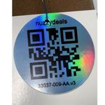 Abercrombie & Fitch  Tan Brown Pleated High Waisted Trousers Dress Pant Size 25 0 Photo 5