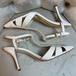 Jessica Simpson Woman's‎ Dress Shoes 
Marlowe Pump Size 9 Photo 7