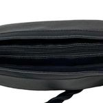 Relic Women's Black Shoulder Bag Purse ~ Braided Handle Strap Photo 10