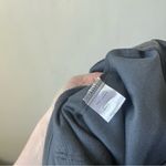 Princess Polly Macey Black Faux Leather Pants 6 Photo 8