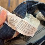 Abercrombie & Fitch NWT  Harper Low Rise Ankle distressed jeans Photo 5