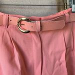Counterparts  Peach Elastic back slacks 12 short Photo 5