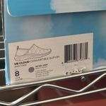 Vera Bradley  | Women's Quilted Cloud Convertible Comfort Slip On Sneakers Photo 5