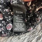 Hype Women's Top Size X Photo 3