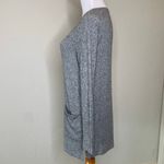 Forever 21 Soft Ribbed Tunic Dress Pajamas Sz Medium Pockets Photo 2