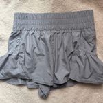 Free People  Movement Shorts Photo 0