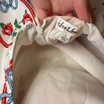 For Love & Lemons  Daisy Mae Strapless Midi Dress size large Photo 7