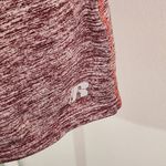 Russell Athletic  Virginia Tech Short Sleeve Tee Size Medium Hokies T-Shirt Photo 2