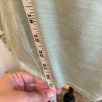 Avia  xs pullover light green Photo 9