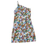 ZARA One Shoulder Floral Print Shorts
Romper(Size Medium) Photo 6