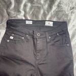 AG Adriano Goldschmied Adriano Goldschmied • Straight Jeans • B Type 03 • 22X30 • Black Photo 1