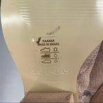 Kaanas  Women’s Molinara Snake Texan Bootie Size 6 Photo 7